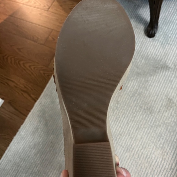 GH Bass Platform sandal - Picture 5 of 6